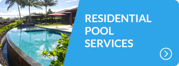 Residential Pool Services